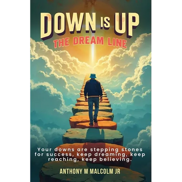 Down Is Up