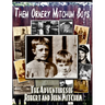 Them Ornery Mitchum Boys
