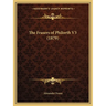 The Frasers of Philorth V3 (1879)