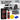 Car Multi-Functional Cleaner, Car Paint Surface Wheel Hub Metal Strong Decontamination Cleaner
