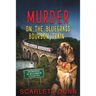 Murder on the Bluegrass Bourbon Train