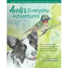 Andi's Everyday Adventures: Andi the Adorable Cardigan Welsh Corgi