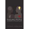 Puzzling People: The Labyrinth of the Psychopath