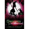 Preserves & Premonitions