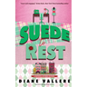 Suede to Rest: A Material Witness Mystery