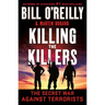 Killing the Killers: The Secret War Against Terrorists