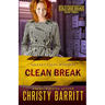 Clean Break: Cold Case Squad, 3