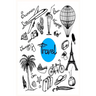 Travel: Travel Hello Summer