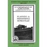 Planning A Subsistence Homestead (Legacy Edition): The Classic USDA Farmers' Bulletin No. 1733 With Tips And Traditional Methods In Sustainable Garden