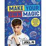 Make Your Own Magic: Secrets, Stories and Tricks from My World