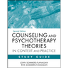 Counseling and Psychotherapy Theories in Context and Practice Study Guide