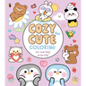 Cozy and Cute Coloring: Fun and Easy Artworks