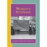 Woman's Suffrage