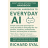 Essential Handbook To EveryDay AI
