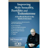 Improving Male Sexuality, Fertility and Testosterone