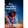 Zee's Incredible Imagination