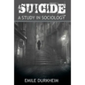 Suicide