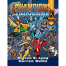 Champions Universe