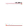 Chapters: Creating a Life of Exhilaration and Accomplishment in the Face of Change