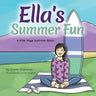Ella's Summer Fun: A Kids Yoga Summer Book