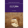 Founders Study Guide Commentary: 1,2,3 John