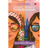 The Higher Education of Geetika Mehendiratta