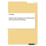 Supply Chain Management in Multichannel and Omnichannel Retailing