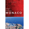 Living in Monaco