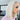 Women's Chemical Fiber Front Lace Wig Straight Hair Short Hair Headset Natural Hairline Wig
