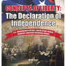 Concepts of Liberty The Declaration of Independence U.S. Revolutionary Period Fourth Grade History Children's American Revolution History
