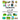 English-Dari Outdoors Children's Bilingual Picture Dictionary