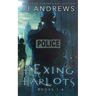Hexing Harlots: 1-4