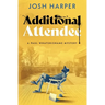 Additional Attendee