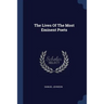 The Lives Of The Most Eminent Poets