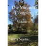 The Miranda Complex Volume 2: Poppies