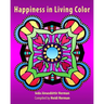 Happiness in Living Color