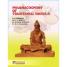 Pharmacognosy of Traditional Drugs-II