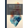 Rare Earth Element Mines, Deposits, and Occurrences