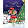 Harry The Christmas Mouse