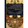 Grasshoppers, Locusts, Crickets, Cockroaches, Etc., Of Minnesota