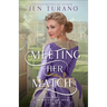 Meeting Her Match