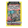 Everything You Should Know About Rocks and Minerals