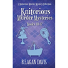Knitorious Murder Mysteries Books 10-12: A Knitorious Murder Mystery Series