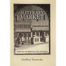 The Literary Market: Authorship and Modernity in the Old Regime