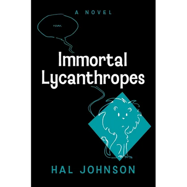 Immortal Lycanthropes
