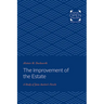 The Improvement of the Estate: A Study of Jane Austen's Novels