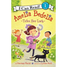 Amelia Bedelia Tries Her Luck