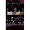 Royal Chronicles Box Set