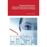 Physical Methods in Chemistry and Nano Science. Volume 1: Elemental Analysis