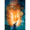 Trials of Apollo, the 3 Book Paperback Boxed Set